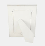 SELENITE PHOTO FRAME