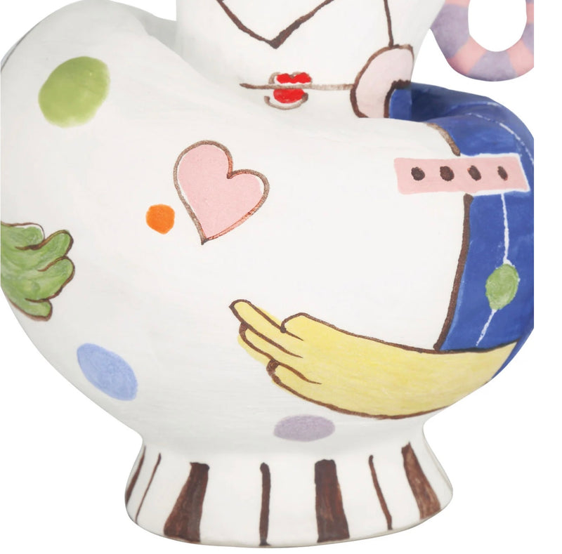Osamu Objects Set of 2