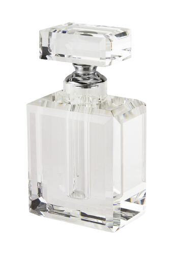 Rectangle Perfume Bottle