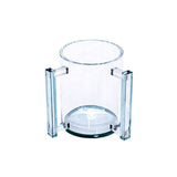 Lucite Wash Cups