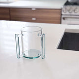 Lucite Wash Cups