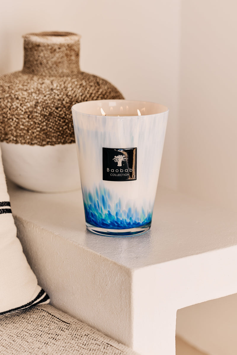 Scented Candle Eden Seaside Large