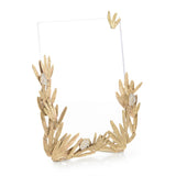 STONE PHOTO FRAME