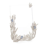 STONE PHOTO FRAME