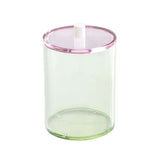 Lucite Cookie Jars