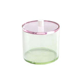 Lucite Cookie Jars