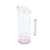 Acrylic Pitcher