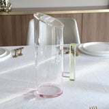 Acrylic Pitcher