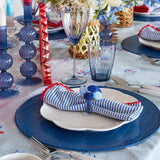 Sea Stone Napkin Ring