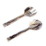 Long Handle Servers