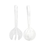 Long Handle Servers