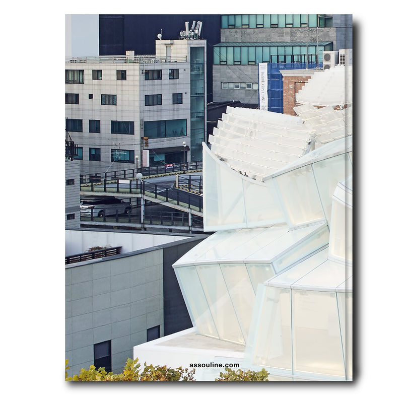 Buy Assouline 'Louis Vuitton Skin: Architecture of Luxury' Book - Tokyo  Edition