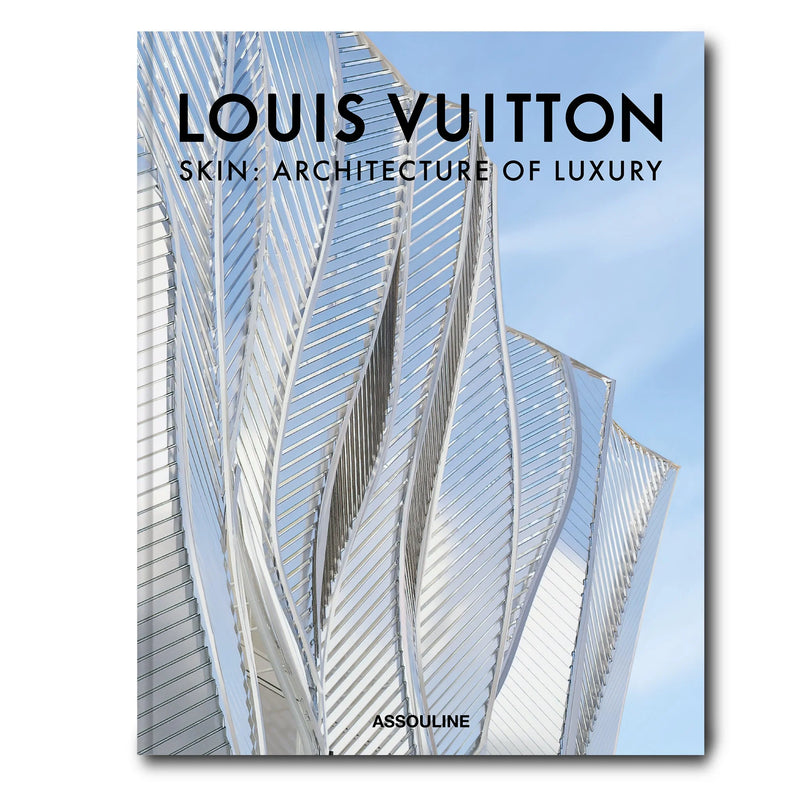 LV Skin: Architecture of Luxury (Beijing Edition)