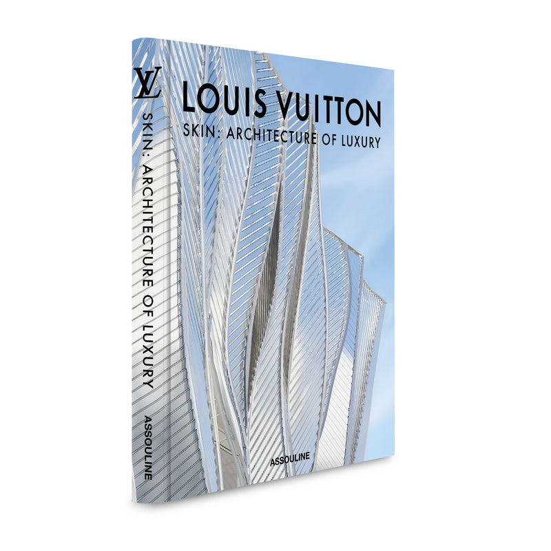 LV Skin: Architecture of Luxury (Beijing Edition)