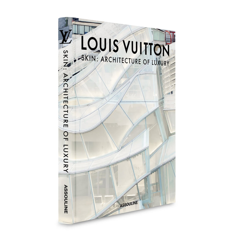 Louis Vuitton Skin: Architecture of Luxury (Seoul Edition) – THE SHOPKEEPER  & CO