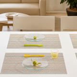 Sorbet Lattice Placemat