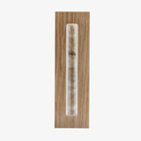 Mezuzah Medium Wood