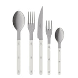 Bistrot Cutlery 5 Piece Set