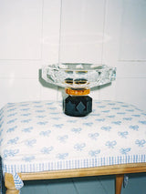 Arizona Bowl Black/Amber
