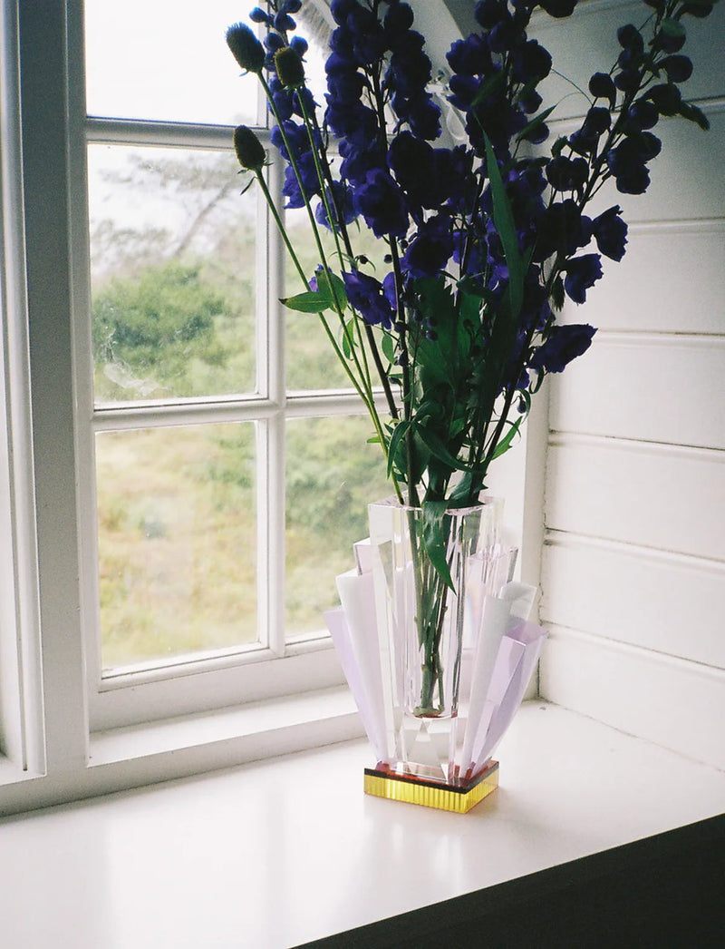 South Beach Vase