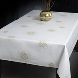 Loft Poppy Tablecloth