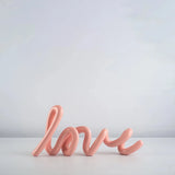 Love Sculpture