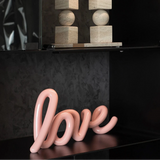 Love Sculpture