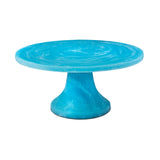 Matte Cake Plate