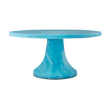 Matte Cake Plate