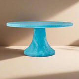 Matte Cake Plate