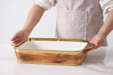 Rectangular Baking Dish