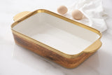 Rectangular Baking Dish
