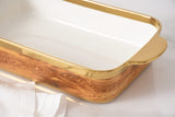 Rectangular Baking Dish