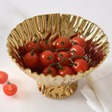Footed Bowl