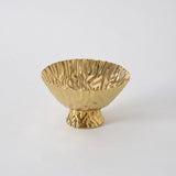 Footed Bowl
