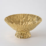 Footed Bowl