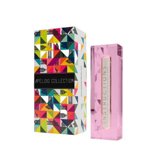 Mezuzah Medium Pink