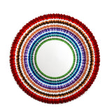 Waves Serving Dish