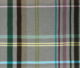CHECK Throw Blanket