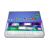 MAH JONG - Butterflies