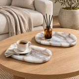 Stone Trays