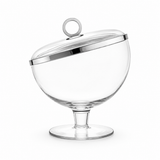 Marino Gold Plated  Bowl