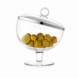 Marino Stainless Steel Bowl