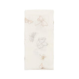 Monarch Garden Napkin