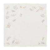 Monarch Garden Napkin