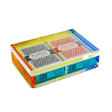 Multicolor Card Set