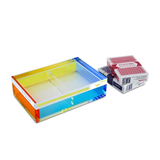 Multicolor Card Set