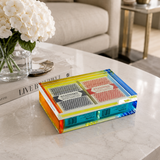Multicolor Card Set