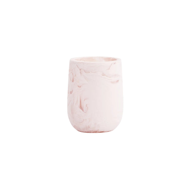 Blush Drink Cup