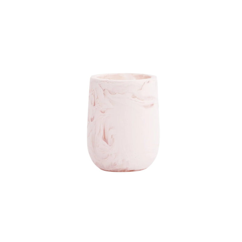 Blush Drink Cup